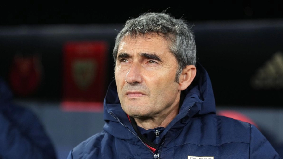 El central español que Valverde querría para el Athletic