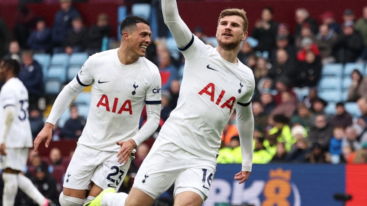 El Tottenham tiene en la mira a uno de los delanteros revelación de la Serie A