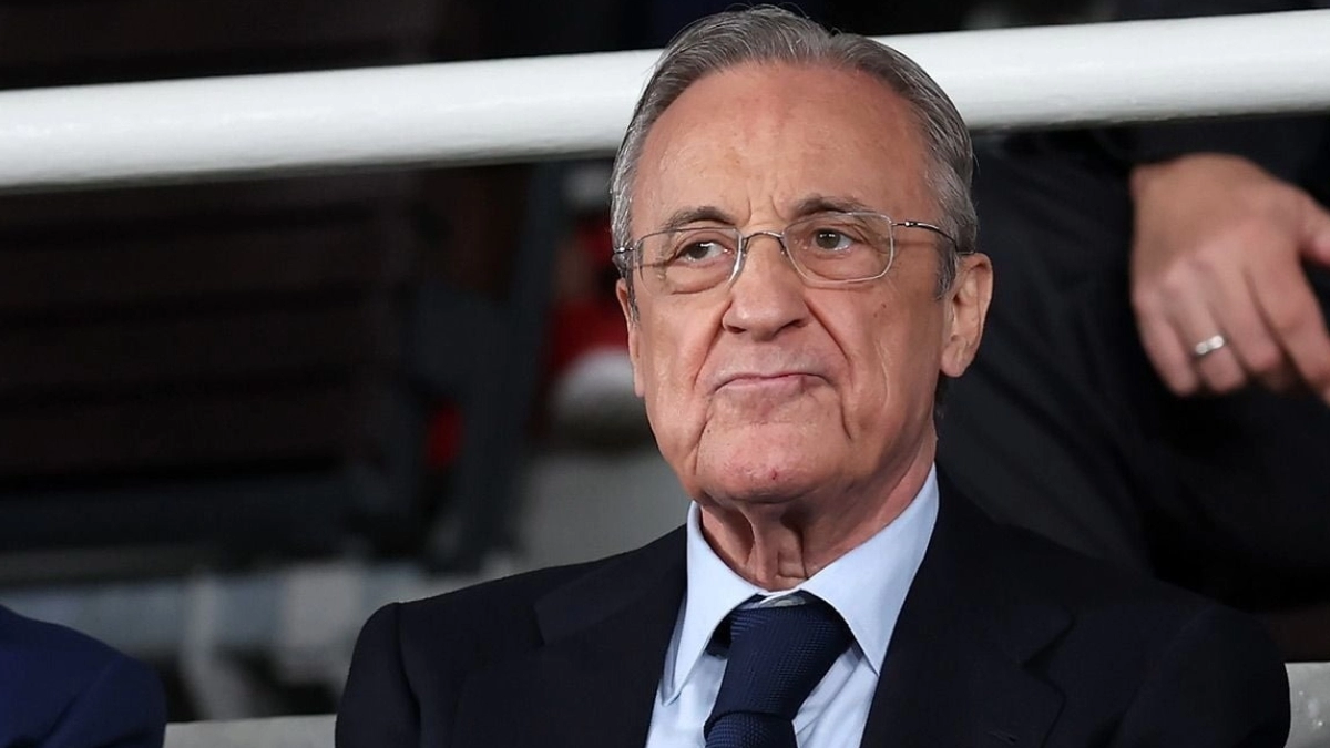 El Real Madrid descarta un nuevo fichaje: "No lo queremos"