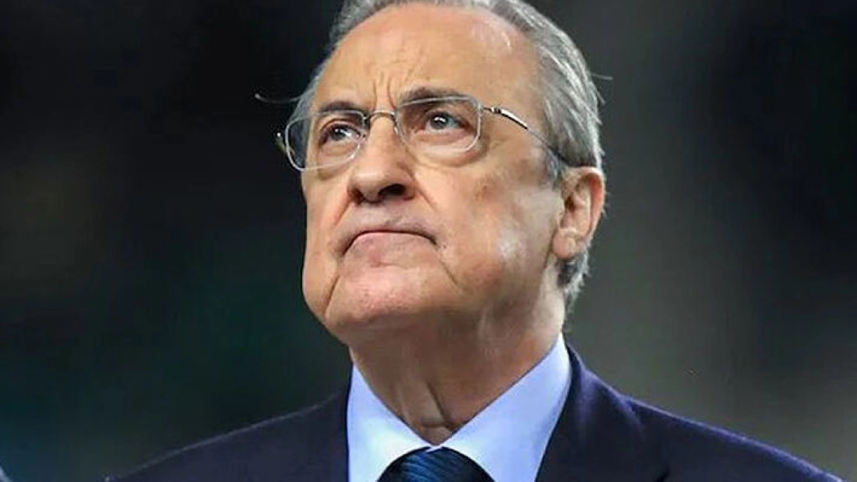 El fichaje TOP que descartó el Real Madrid para el verano