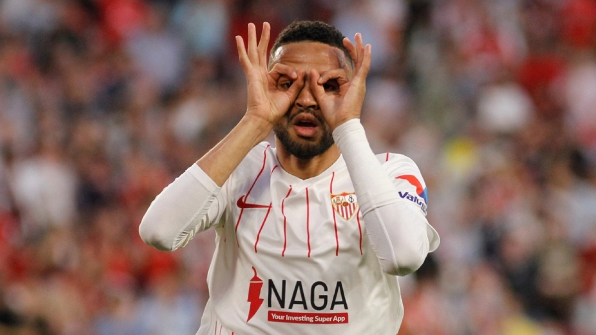 Las tres opciones de salida para En-Nesyri