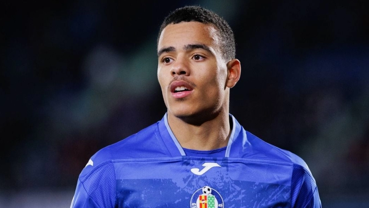 El gigante italiano que quiere fichar a Mason Greenwood