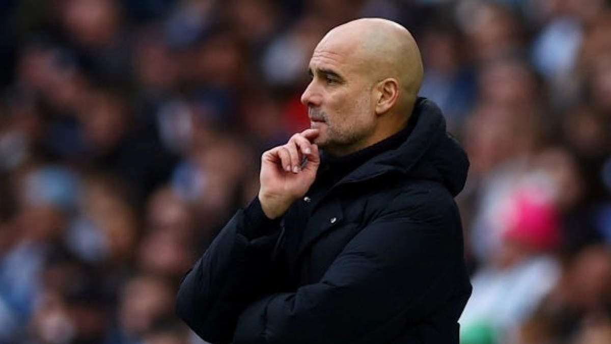 El crack que quiere vender el Manchester City en verano