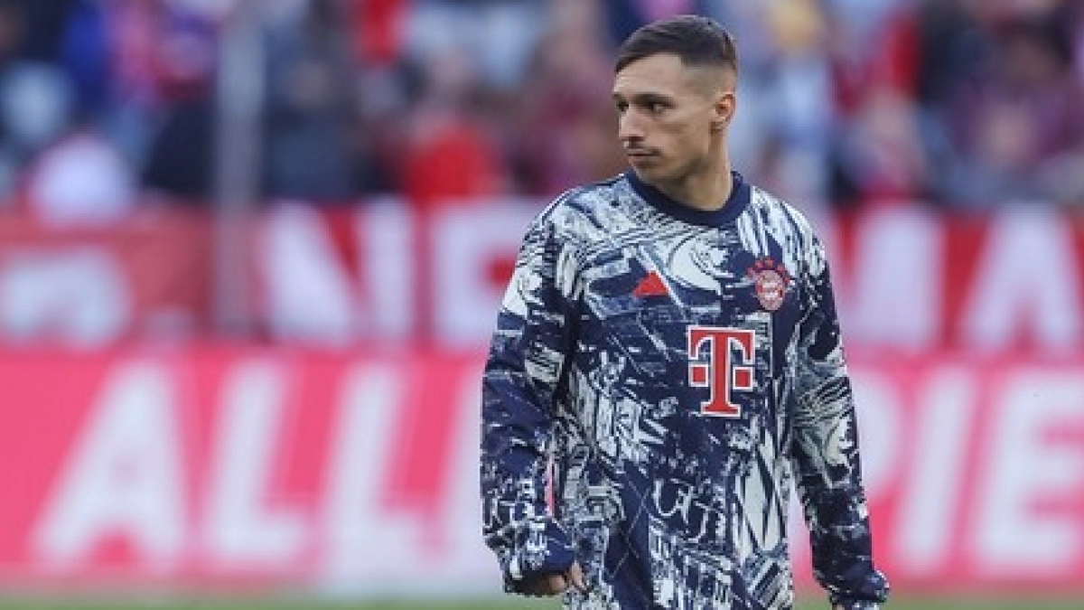 El inesperado candidato en LaLiga al fichaje de Bryan Zaragoza