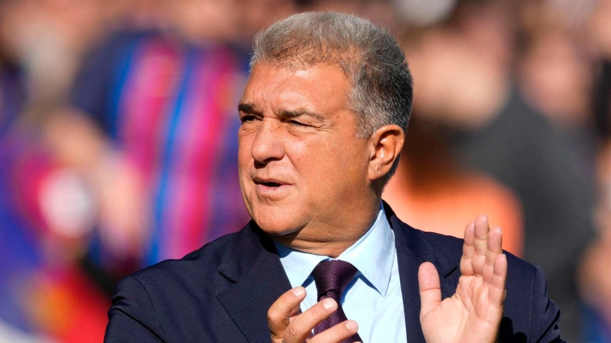 El FC Barcelona se plantea la venta de uno de sus principales cracks