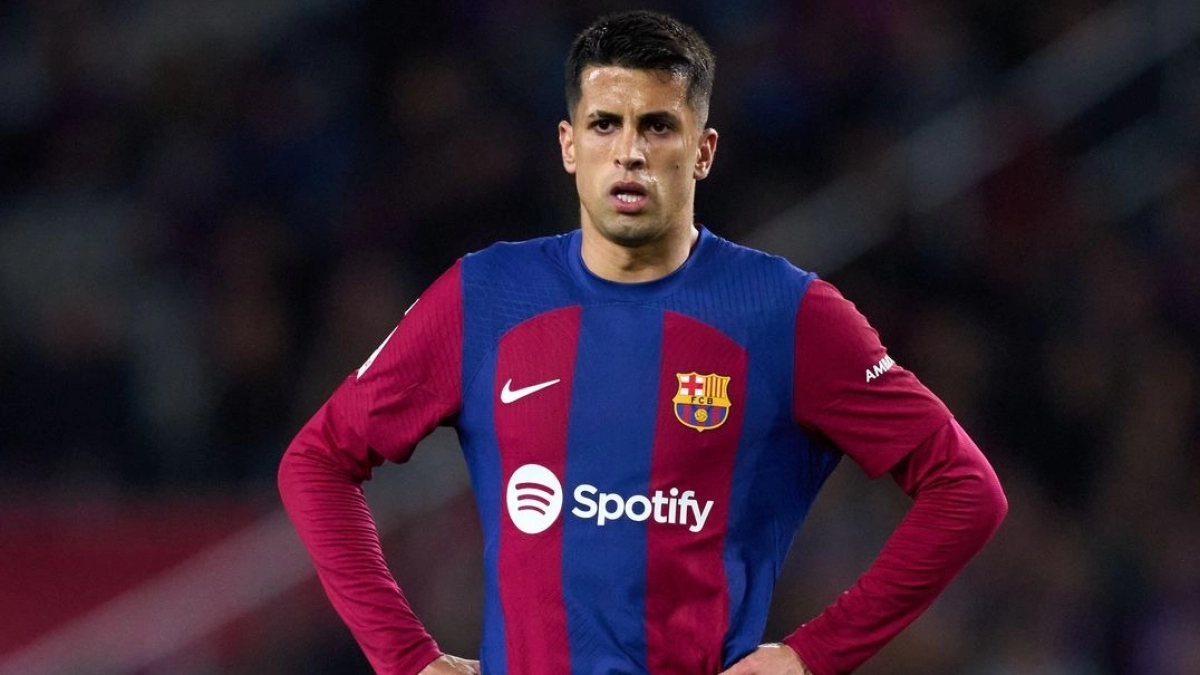 El nuevo desafío del FC Barcelona para fichar a Joao Cancelo