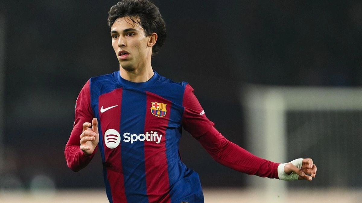 El jugador que va a ofrecer el Barcelona al Atlético para quedarse con Joao Félix