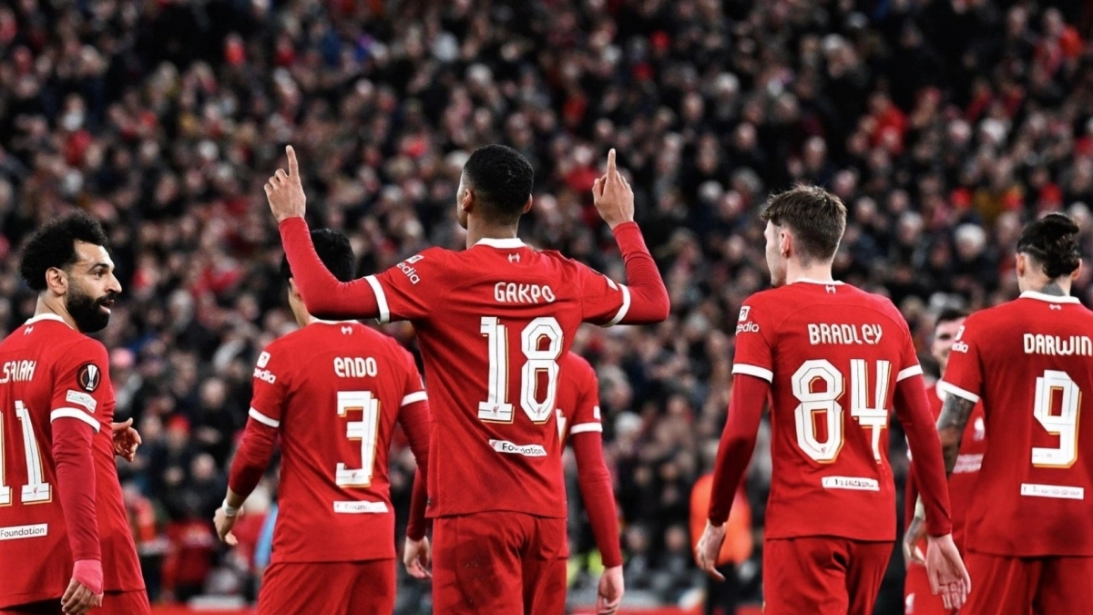 El fichaje BOMBA que quiere hacer el Liverpool para ganar la próxima Premier League