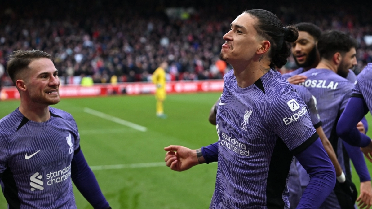 El entrenador TOP que ha rechazado al Liverpool: Se queda en su club