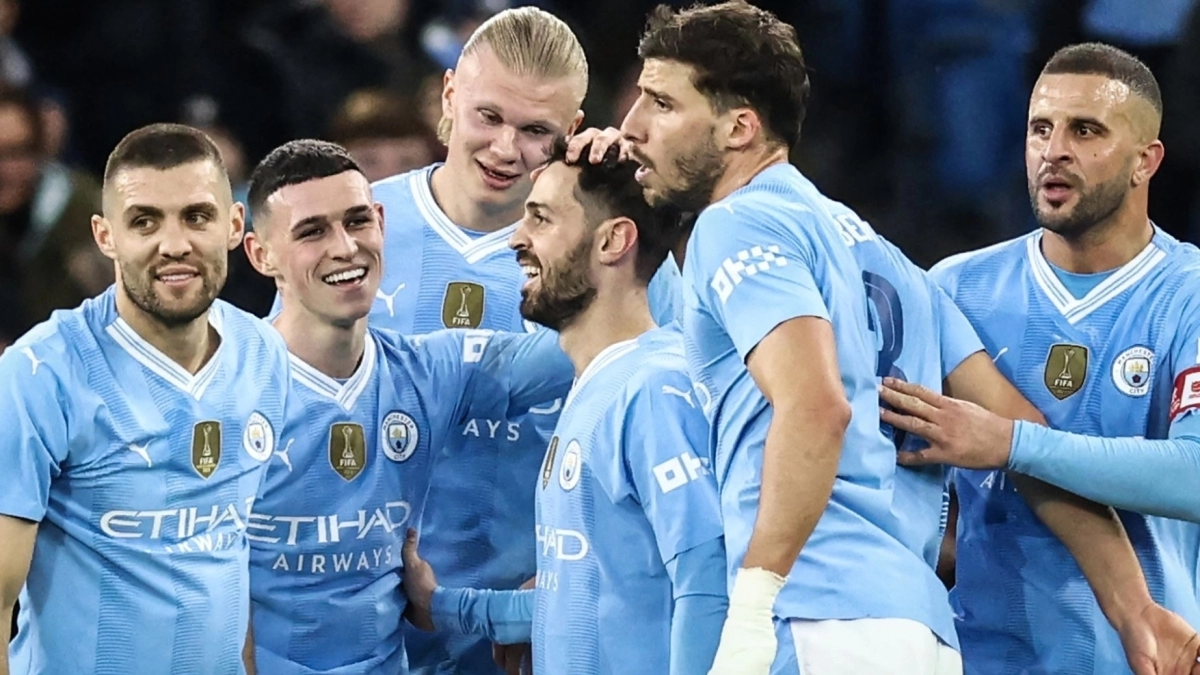 El Manchester City se interesa en una de las revelaciones de LaLiga
