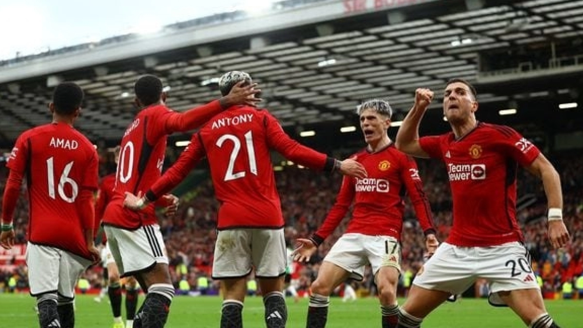 El Manchester United quiere fichar a la nueva joya italiana