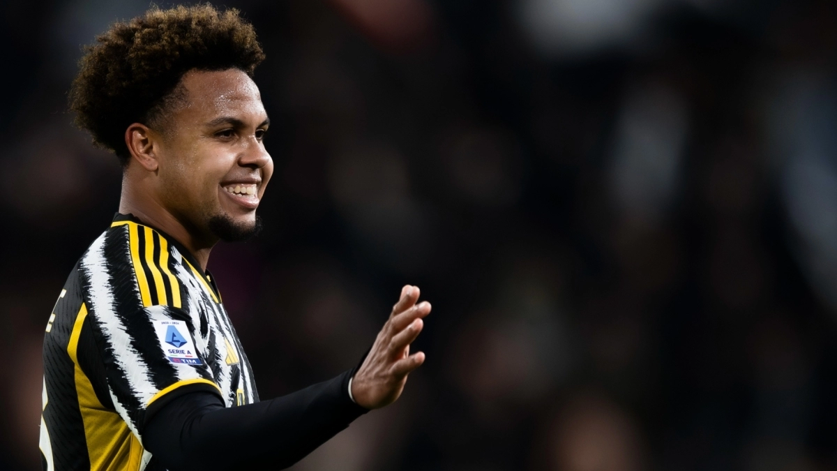 Los 3 clubes de la Premier que quieren fichar a Weston McKennie