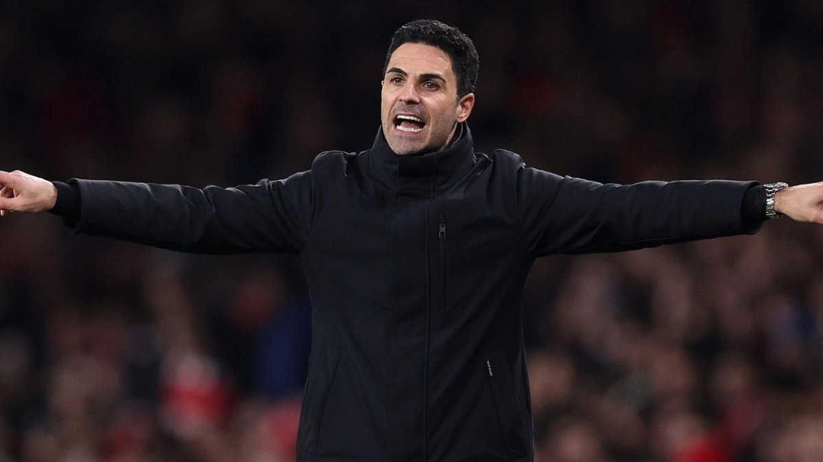 El Arsenal quiere fichar un delantero: 5 cracks, en la mira de Arteta