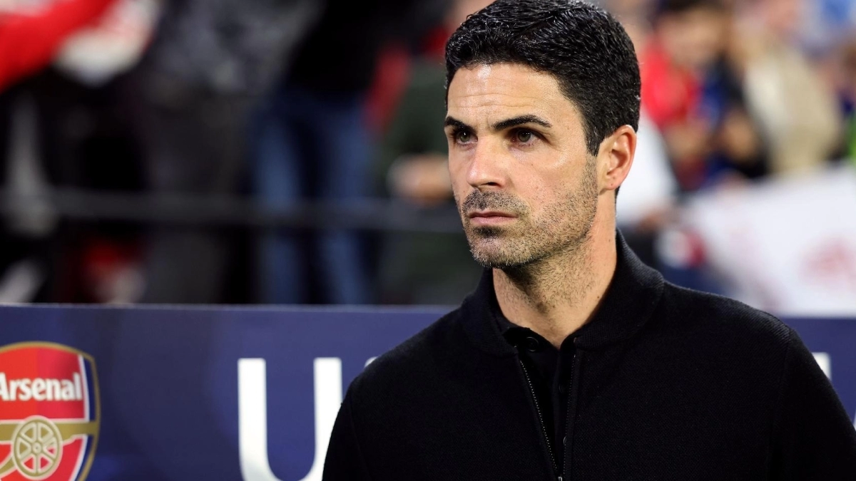 La nueva perla brasileña que está en la mira del Arsenal