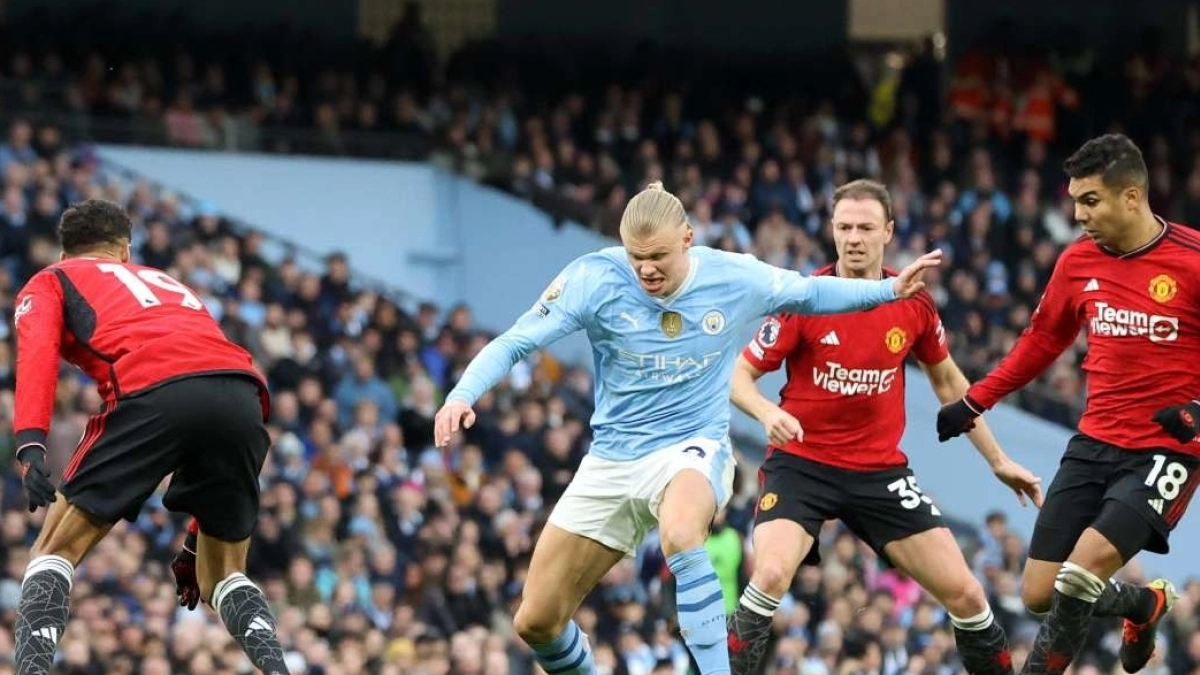City y United se pelean por el fichaje de un crack de la Real Sociedad