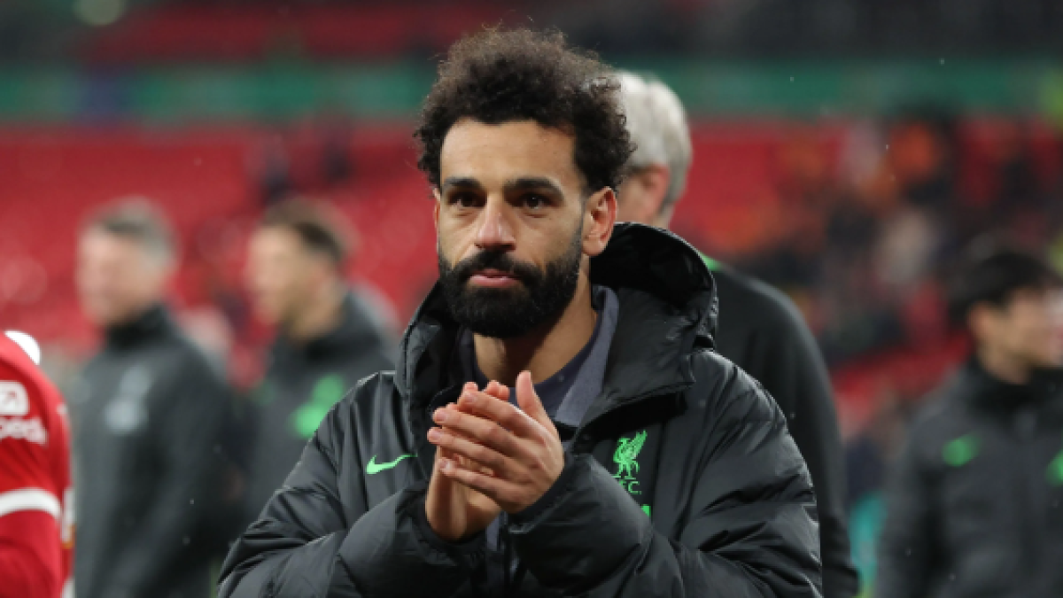 El precio mínimo que exige el Liverpool para vender a Mohamed Salah
