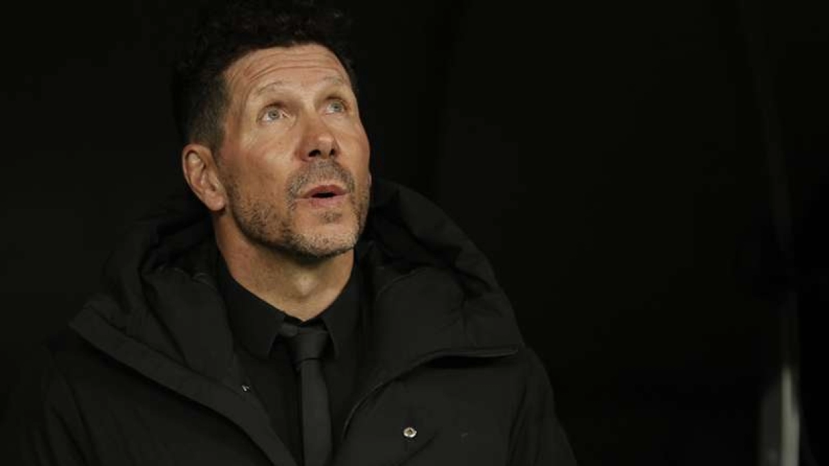 La petición de Simeone en LaLiga para mejorar al Atlético