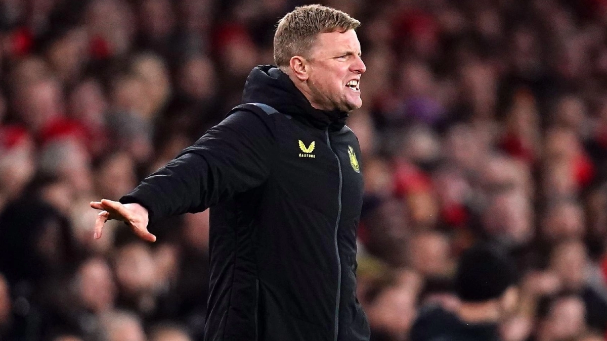 Los 2 fichajes por 140 millones que quiere hacer el Newcastle