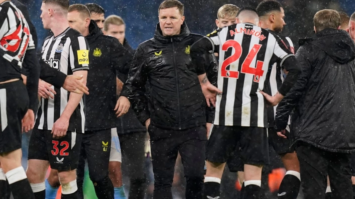 El nuevo portero que está en la mira del Newcastle United