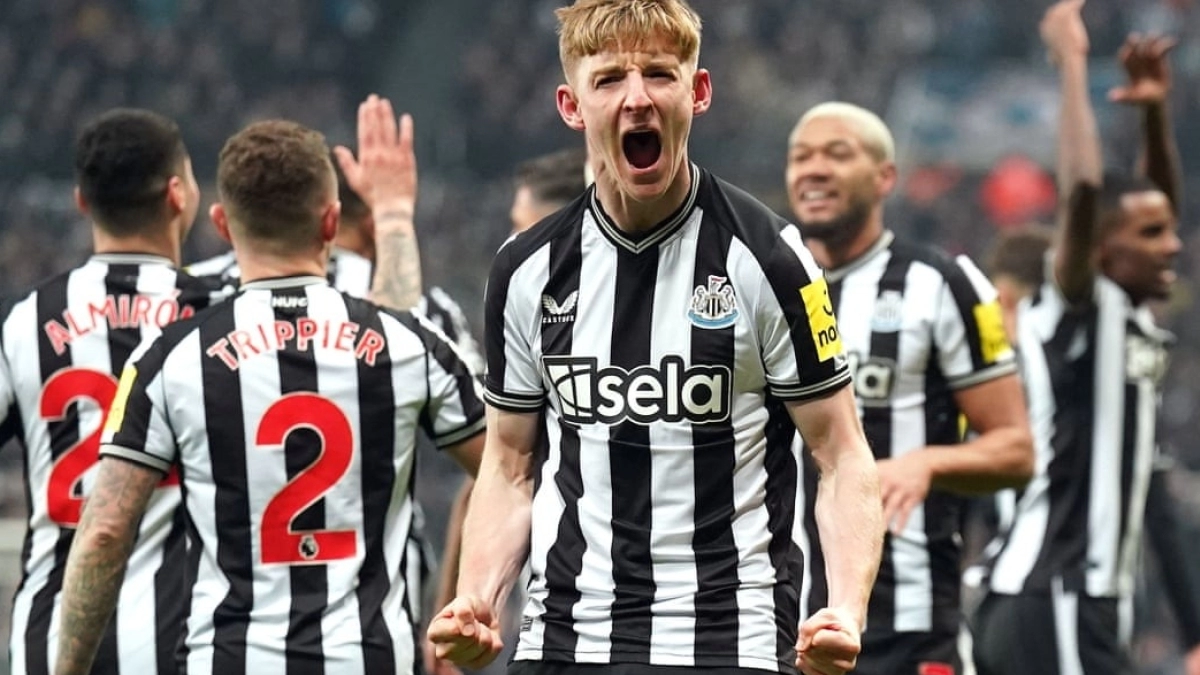 El Newcastle, a un paso de cerrar una renovación importante