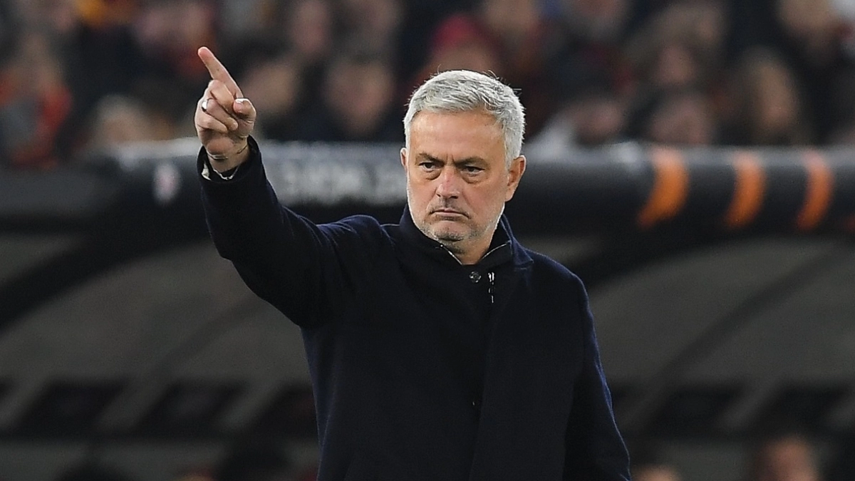 Los posibles destinos árabes para José Mourinho
