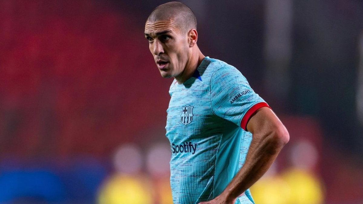 La oferta italiana para ayudar al Barcelona a dar salida a Oriol Romeu
