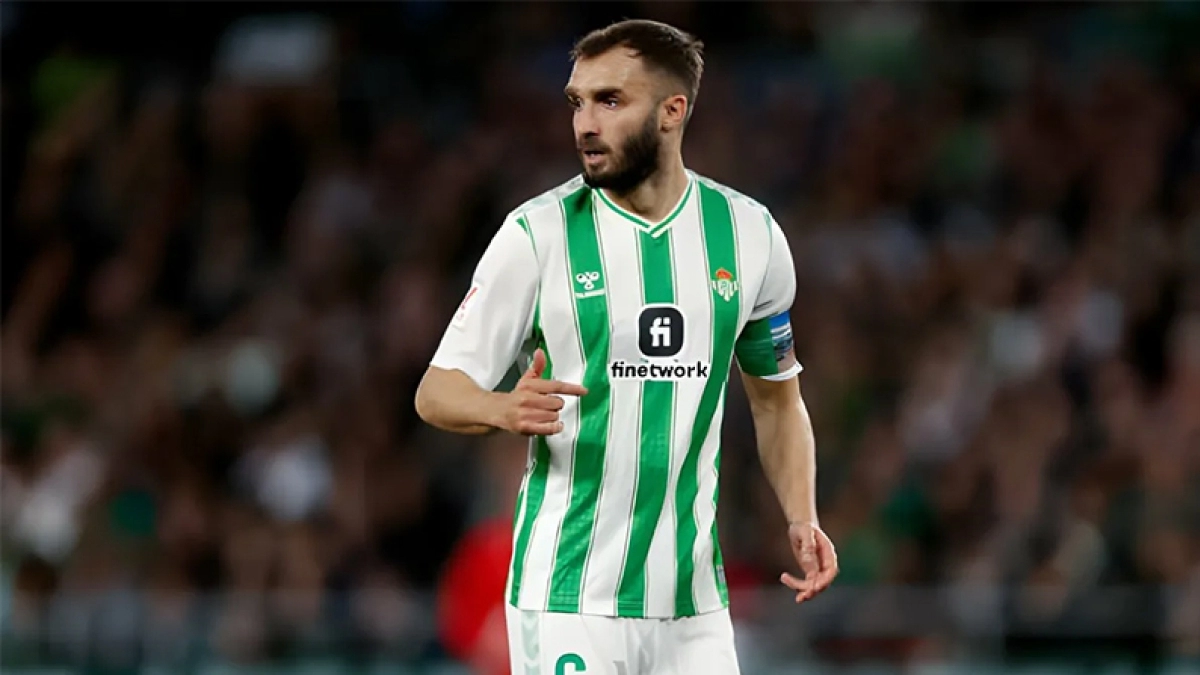 La oferta por Pezzella que pone en alerta al Betis 