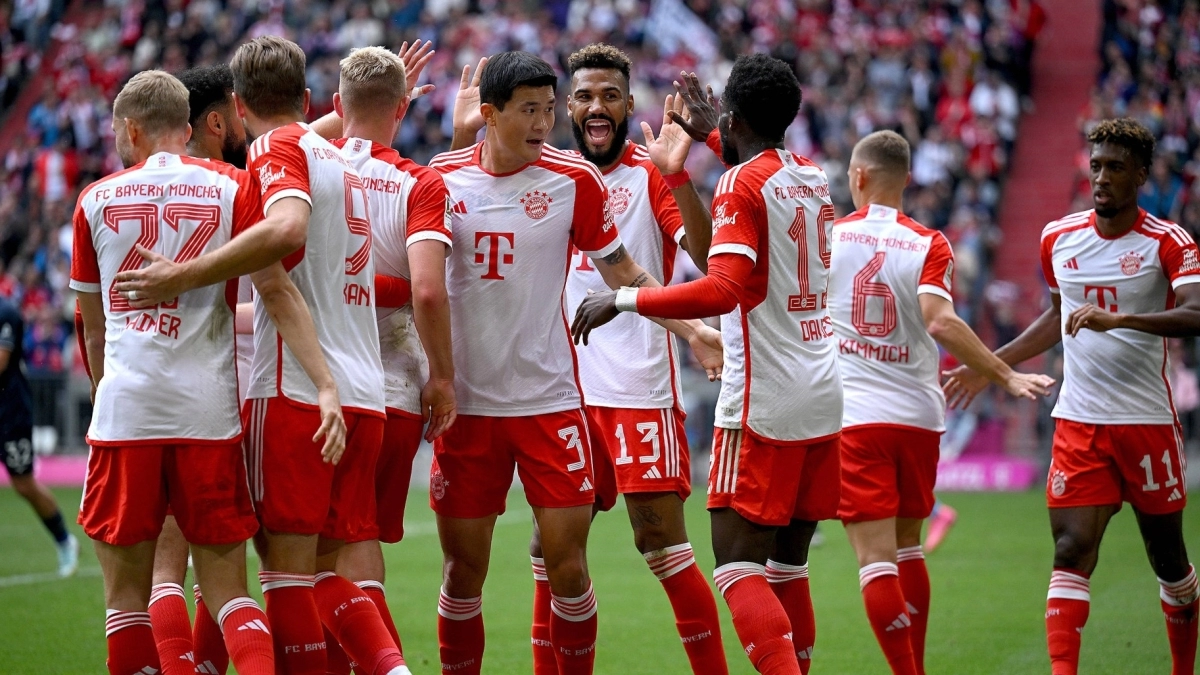 El fichaje TOP que el Bayern quiere robarle al FC Barcelona