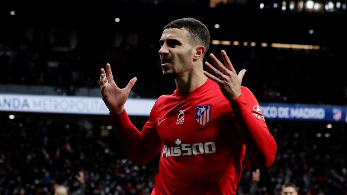 La oportunidad inglesa que se le presenta a Mario Hermoso lejos del Atlético