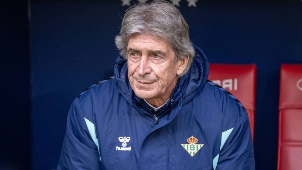 El fichaje GRATIS que quiere cerrar el Betis en verano