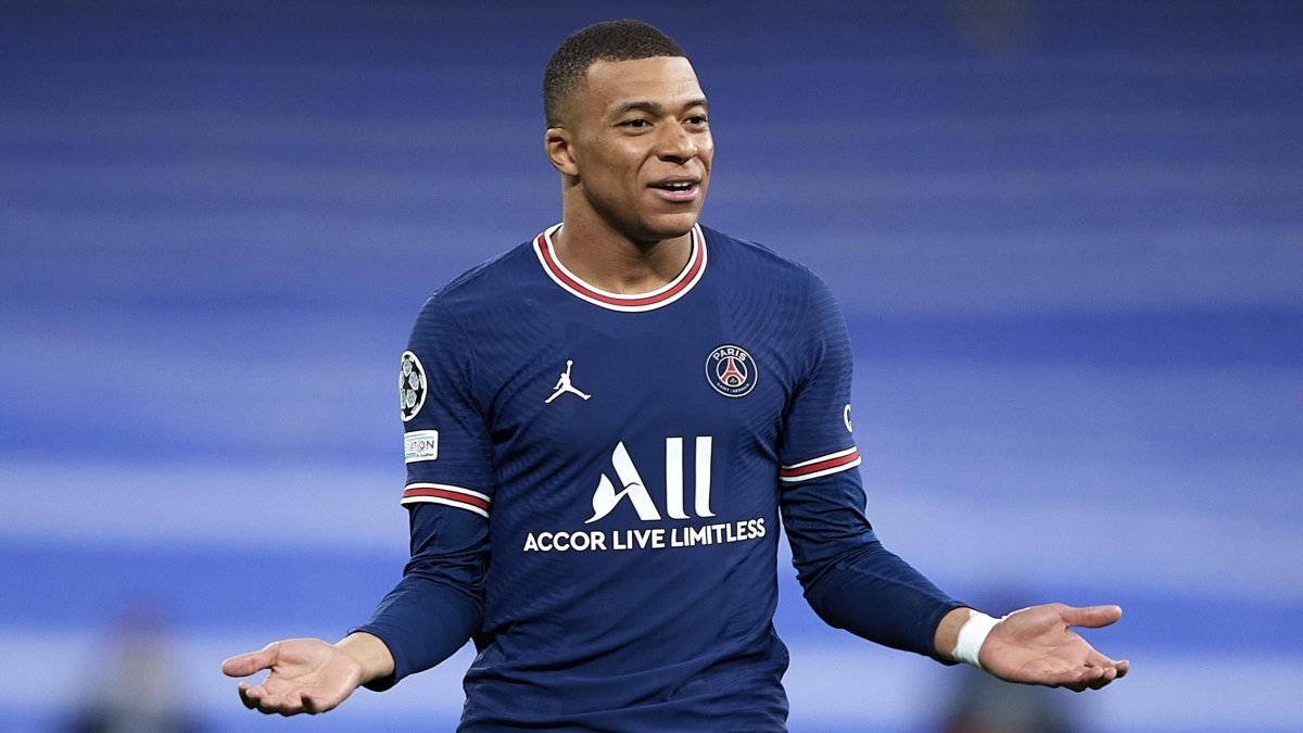 El PSG apunta al campeón de Europa para empezar a olvidar a Mbappé