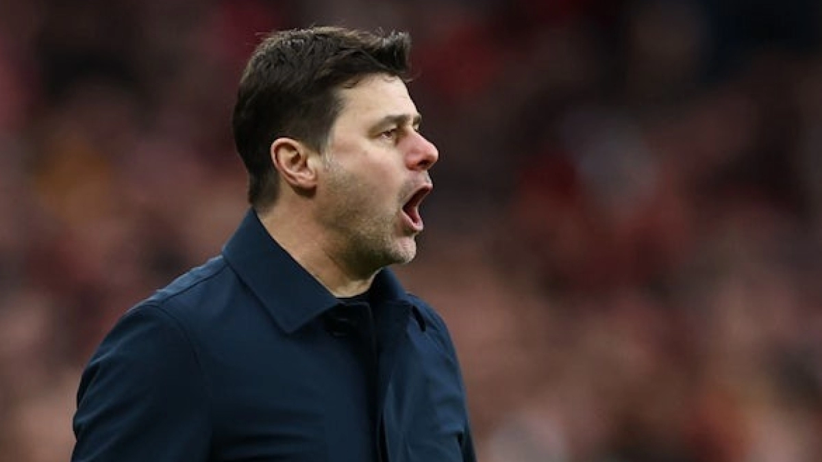 Pochettino le exige al Chelsea el fichaje de un crack del PSG