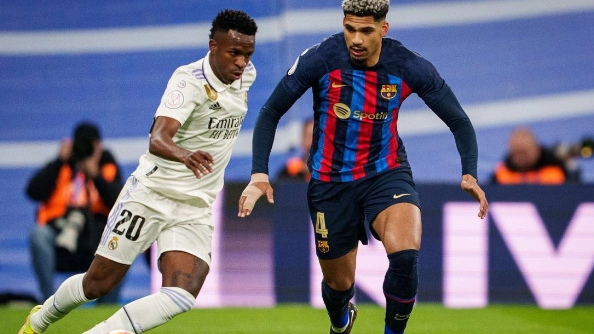 El fichaje TOP por el que se pelearán FC Barcelona y Real Madrid