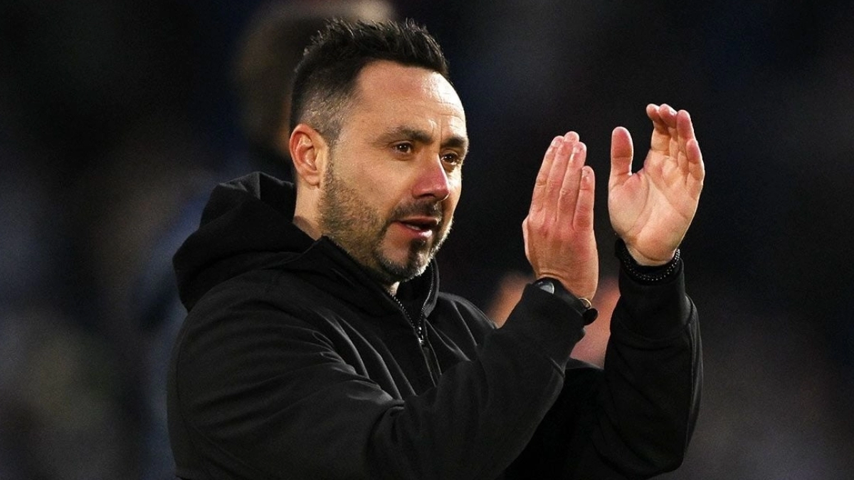 Esto es lo que tendría que pagar el FC Barcelona para contratar a Roberto De Zerbi