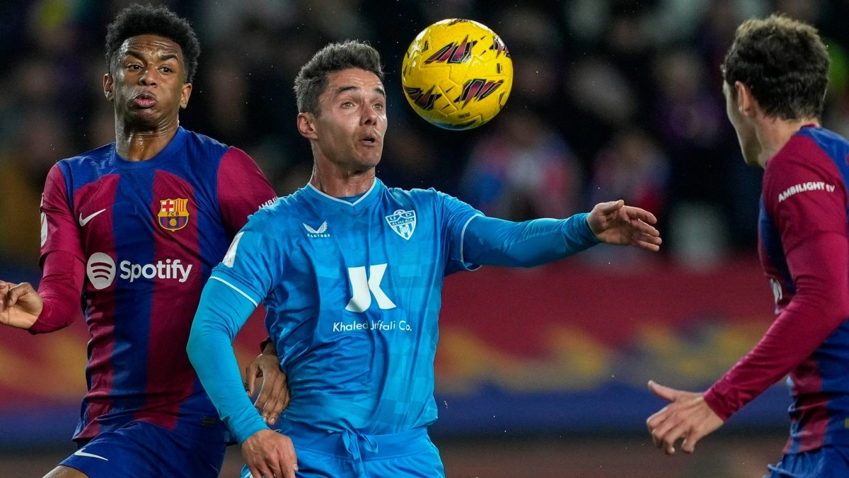 Los 2 clubes que quieren fichar a Sergio Arribas en verano