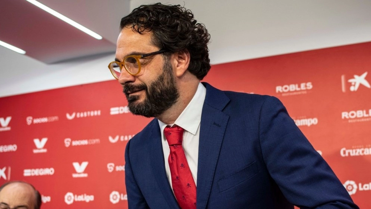 La promesa ucraniana de 18 años que gusta al Sevilla