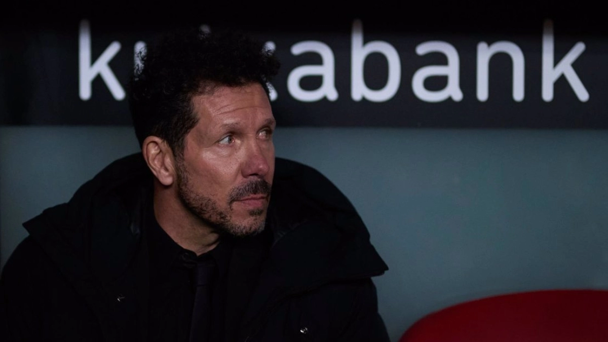 Los 3 centrales que sigue el Atlético de Madrid para el verano