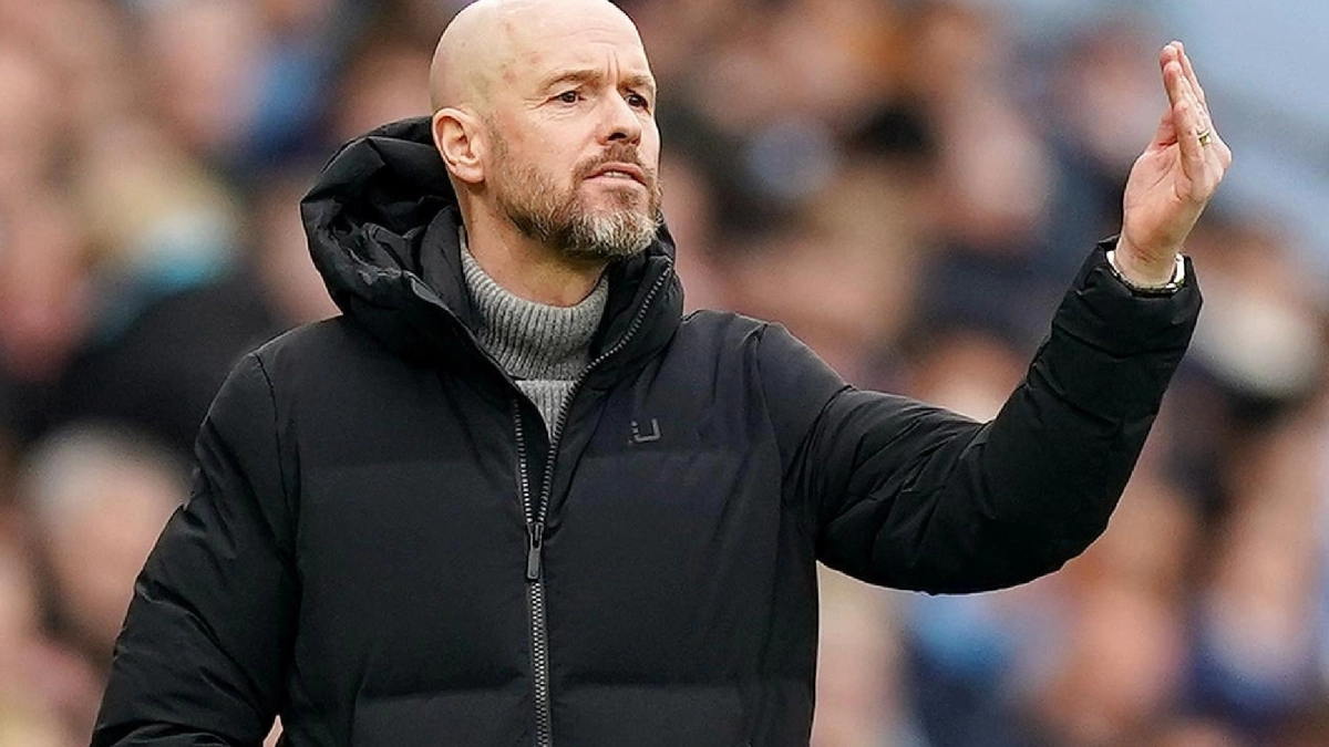 El nuevo delantero TOP que está en la mira del Manchester United