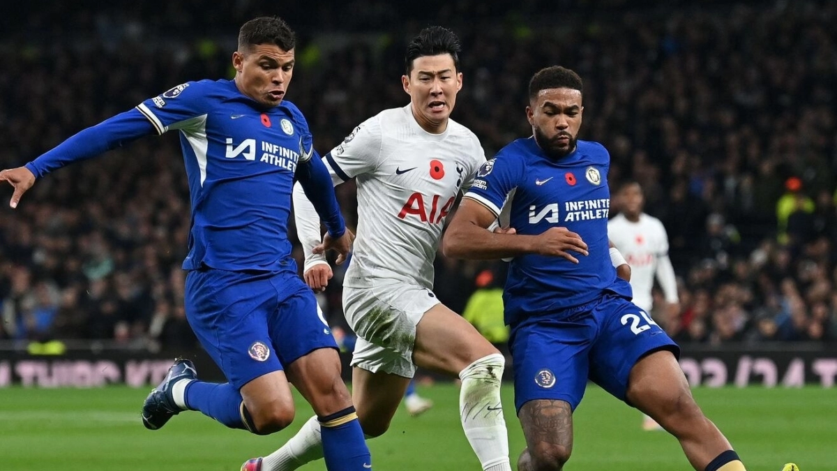 El fichaje TOP por el que se pelearán Chelsea y Tottenham
