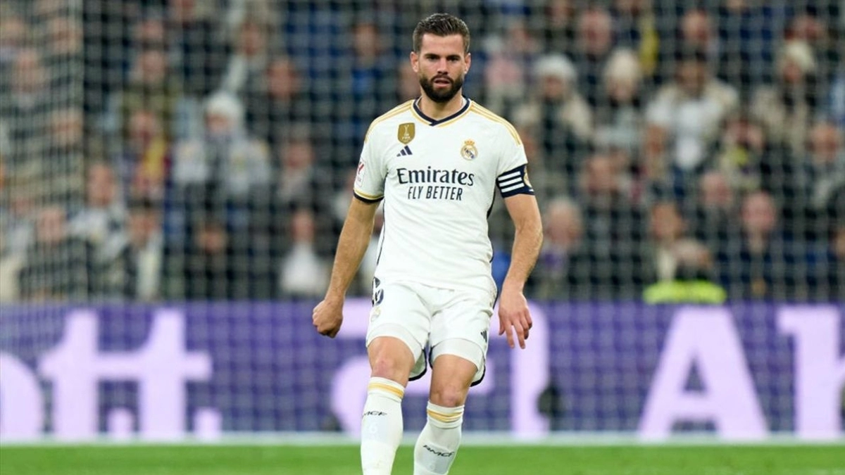 Los tres destinos italianos que se le presentan a Nacho Fernández