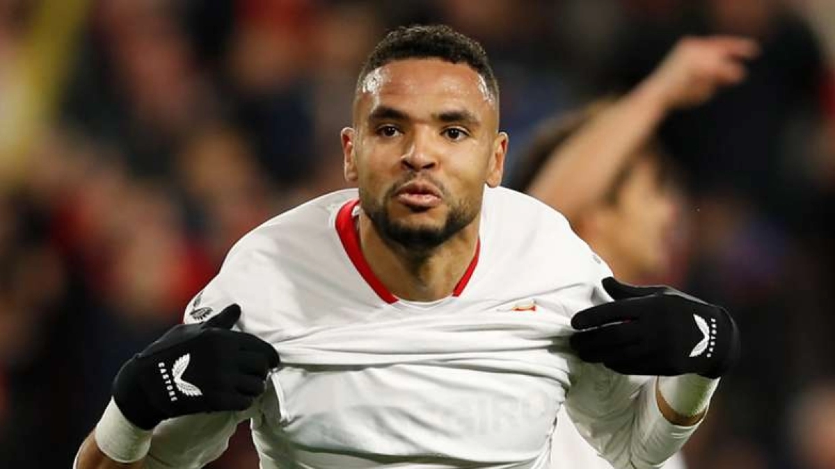 El recambio de En-Nesyri que el Sevilla busca en la Serie A