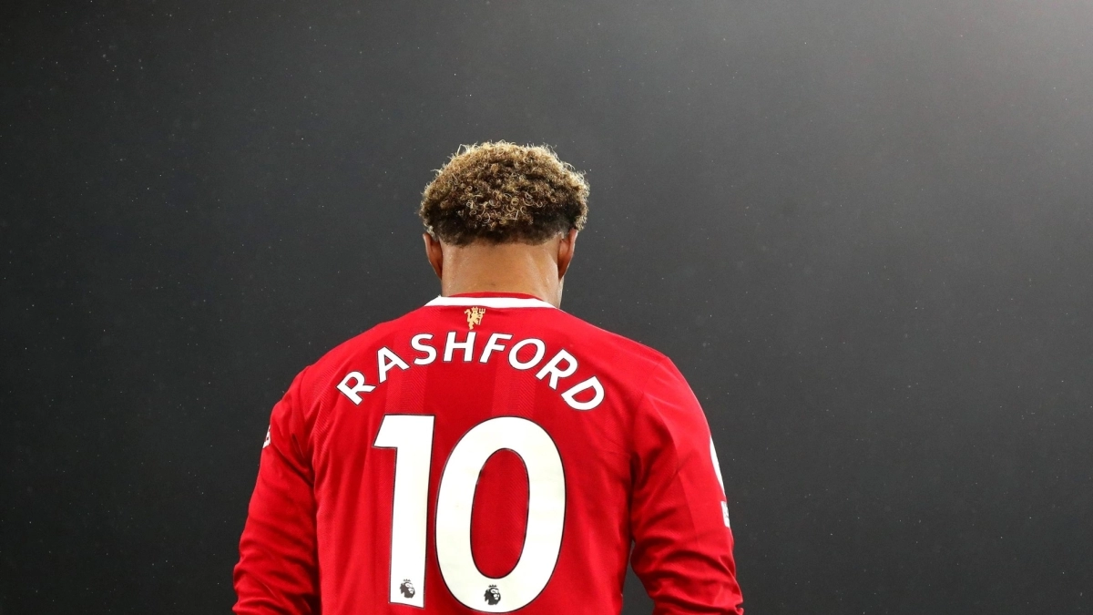 El ofertón irrechazable del PSG por Marcus Rashford