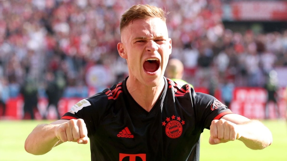 El club que tiene tomada la ventaja por el fichaje de Kimmich