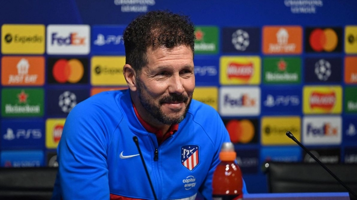 Simeone recupera un viejo deseo para reforzar el centro del campo