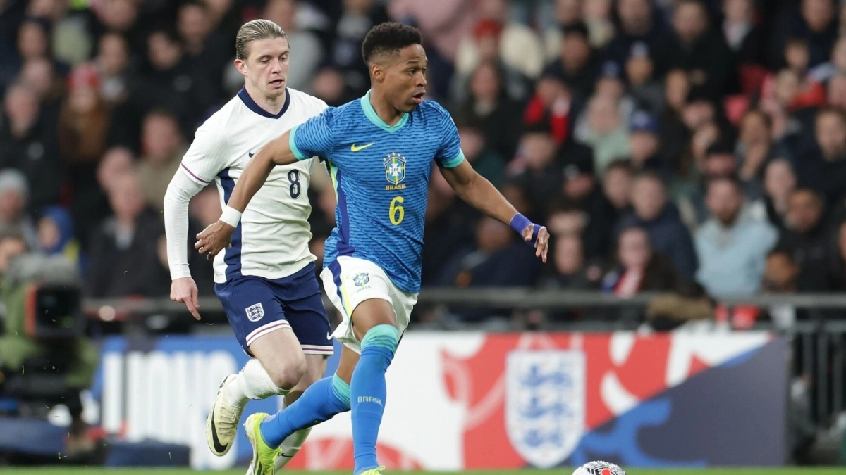 El gigante de la Serie A que quiere fichar a Wendell