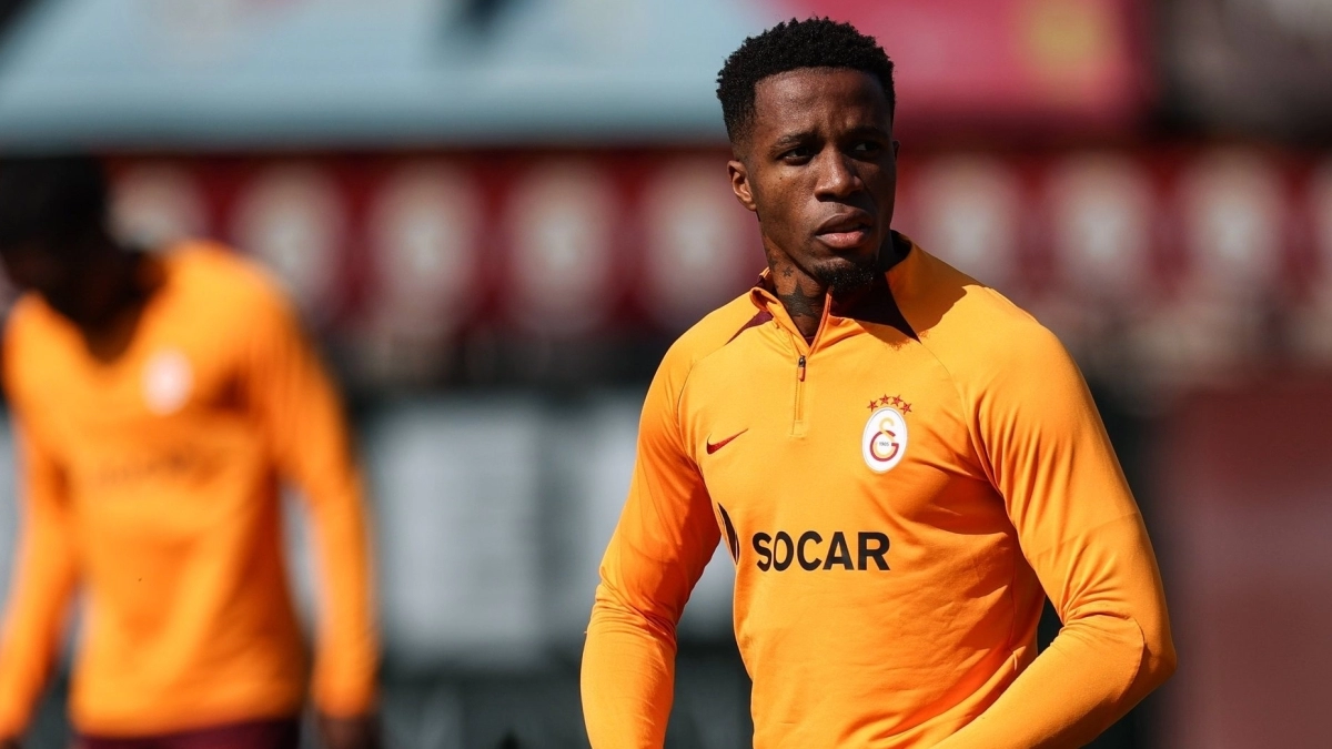 Los 4 clubes ingleses que quieren fichar a Wilfried Zaha