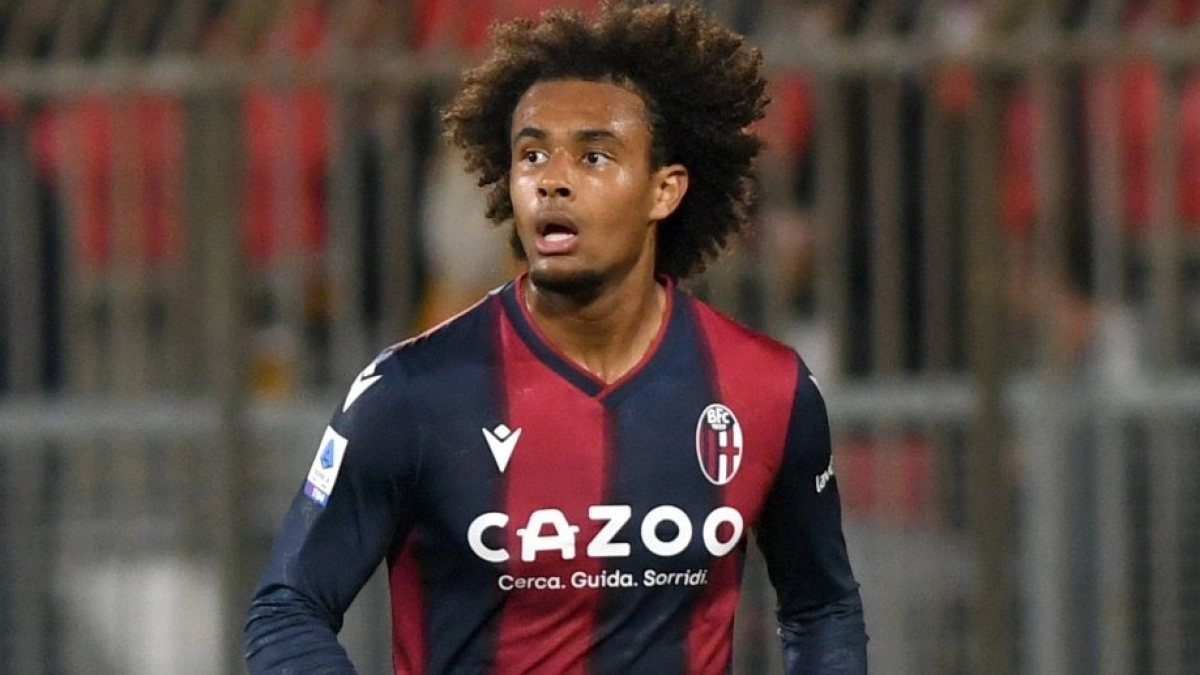 Los 2 delanteros que sigue el AC Milan por si no logran fichar a Zirkzee
