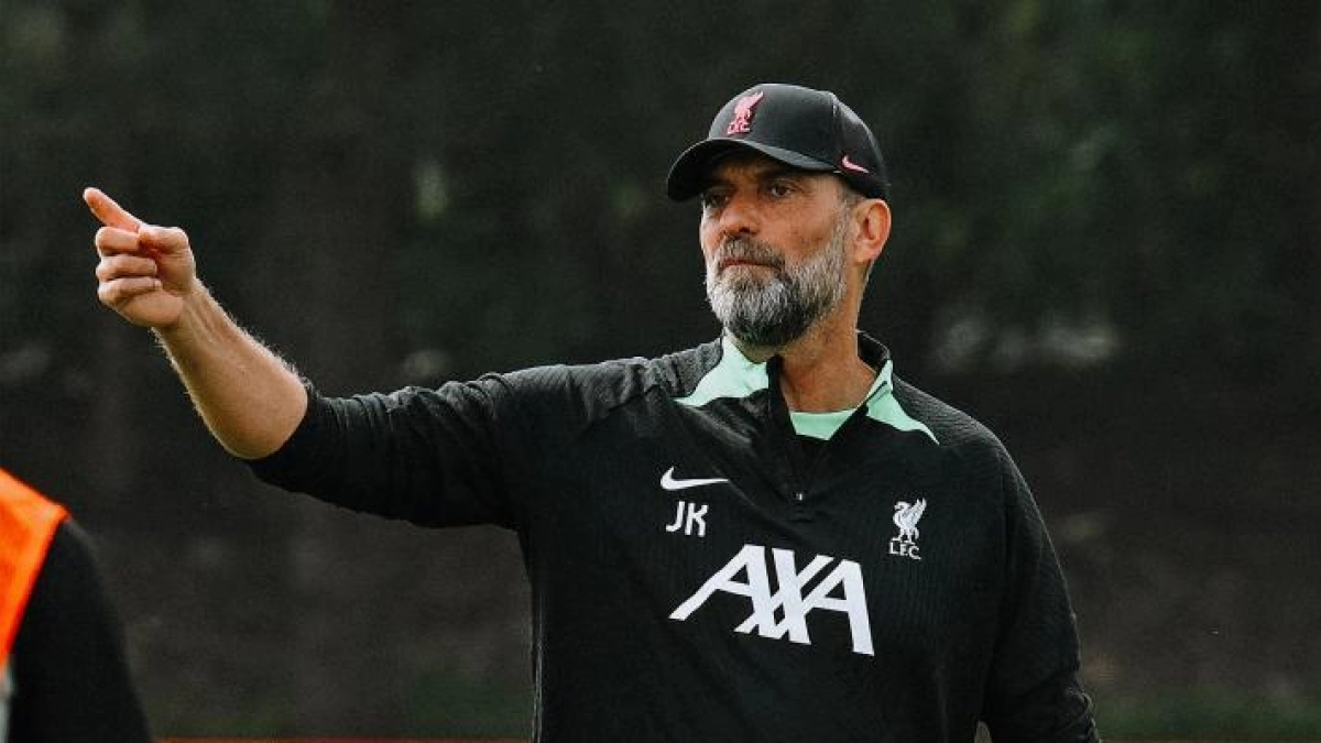 Negociaciones del Liverpool con el posible sucesor de Klopp