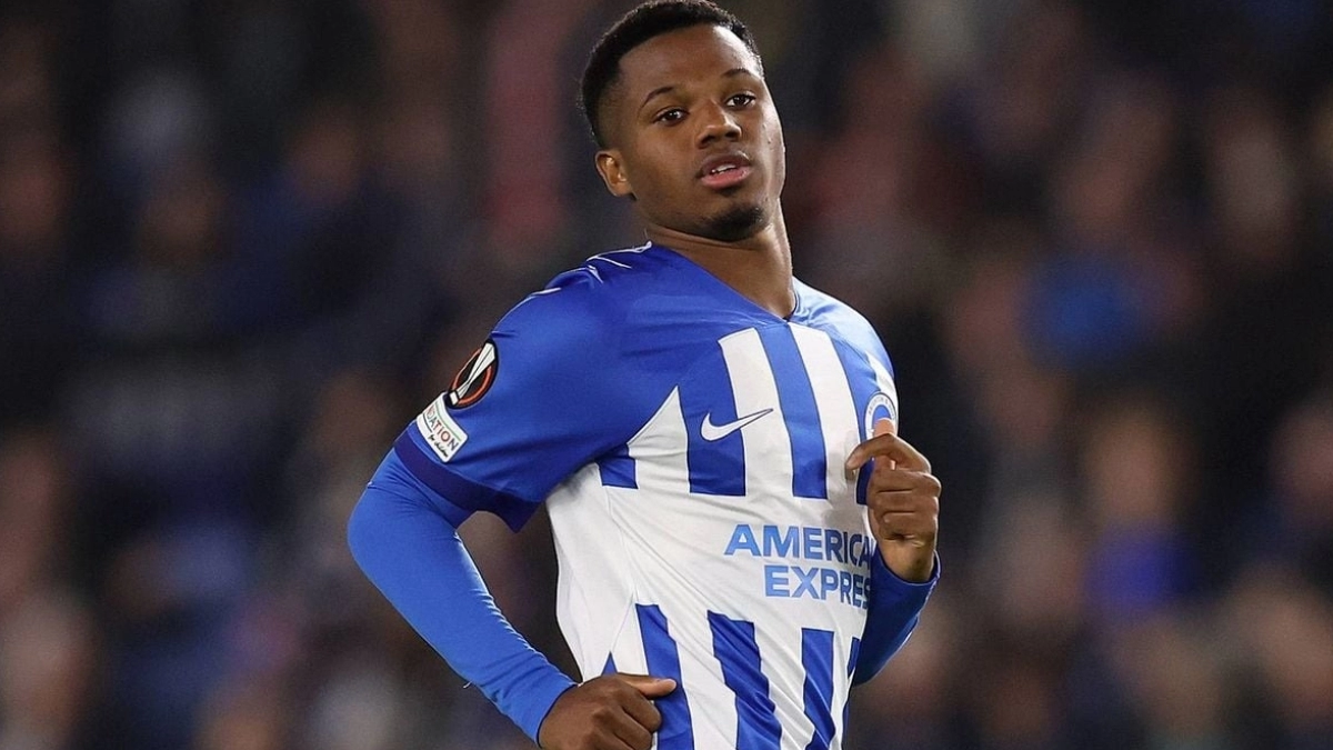 Ansu Fati podría quedarse en la Premier League / EstadioDeportivo