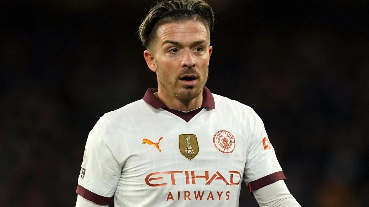 BOMBAZO: El club de La Liga que piensa en Jack Grealish / Bein Sports